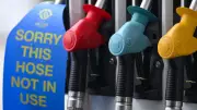 Trucking Industry Demands Fuel Tax Halved and Green Subsidies Cut