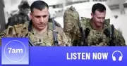 Trump's Alleged Iran Invasion Plan Sparks Global Alarm