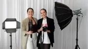 Two Mothers Launch Townsville's First Female-Led Content Studio