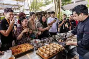 Ubud Food Festival 2026 Unveils Culinary Lineup and Menu Highlights