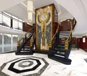 Uniworld's New Ships SS Audrey and SS Marlene to Debut in 2027