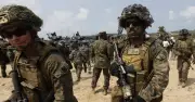 US Prepares for Weeks of Ground Operations in Iran as Conflict Escalates