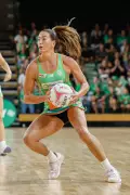 Verity Simmons Returns to West Coast Fever After Coach Dan Ryan's Persuasive Call