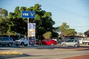 Vibe Petroleum Imposes Statewide Bulk Fuel Purchase Caps Amid Supply Chain Issues