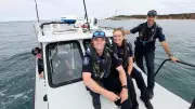 Victorian Fisheries Officers Expose the Most Common Fishing Rule Mistake