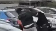 Violent Schoolboy Brawl Halts Traffic on Busy Geelong Road