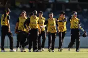 WA Coach Becky Grundy 'Immensely Proud' Despite WNCL Final Hopes Dashed