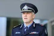 WA Police Commissioner Supports Release of CVE Report After Inquest