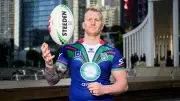 Warriors to Negotiate with Broncos for Replacement After Barnett's Move