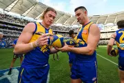 West Coast Eagles Coach McQualter: Elliot Yeo's Return Key to Harley Reid's 2026 Success