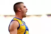 West Coast Eagles' Elliot Yeo Sidelined Again with Groin Injury