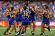 West Coast Eagles End Losing Streak with Victory Over North Melbourne