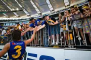 West Coast Eagles Hero Mark LeCras Reflects on Drought-Breaking Victory's Impact