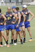West Coast Eagles Race Against Time for Round One Fitness Updates