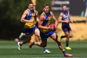 West Coast Eagles Secure Harley Reid Extension, Accelerating Rebuild