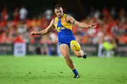 West Coast Eagles Star Elliot Yeo Confident of Return to Peak Form After Injury