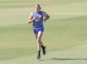 West Coast Eagles Training Notes: Harley Reid's Leadership Role Emerges