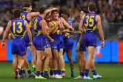 West Coast Eagles Unveil 2026 Goal Song Playlist for AFL Season Opener