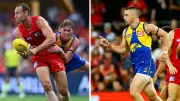 West Coast's AFL Opener: A Tale of Two Halves for Pessimists and Optimists