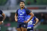 Western Force Coach Simon Cron Analyzes Super Rugby Pacific Deficit