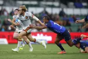 Western Force's Finals Hopes Diminish After 24-14 Loss to Chiefs in Super Rugby Pacific