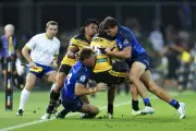 Western Force's Second-Half Collapse Continues in 31-23 Hurricanes Defeat