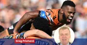 Wests Tigers' Defence Transforms, Signaling Genuine Finals Hopes