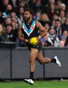 Willie Rioli Admits WAFL Return to South Fremantle Unlikely This Season