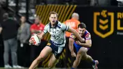 Win Free Cowboys Tickets: Your Chance to See the NRL Action Live