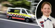 Wollongong Paramedic Honoured for Bravery After Fatal Princes Highway Crash