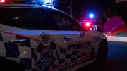 Woman Seriously Injured After Man Allegedly Hits Pair with Stolen Ute in Cairns