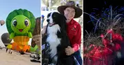 Your Ultimate Guide to Canberra's Weekend Events and Activities