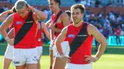 Zach Merrett Returns to Essendon Leadership Meetings Amid Team Crisis