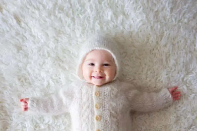 10 Baby Winter Essentials: Keep Your Little One Warm & Stylish