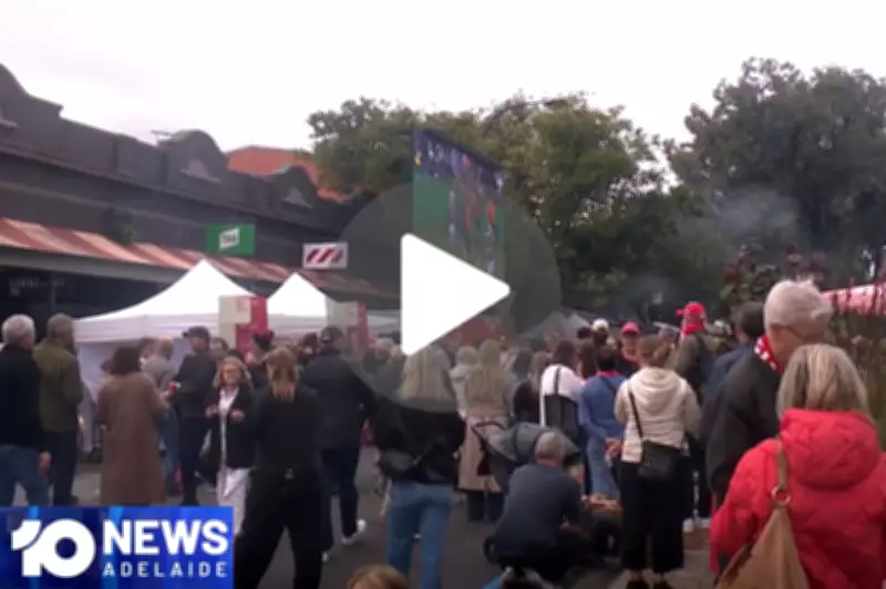 10 News Daily Video SA: A New Era in South Australian News Broadcasting