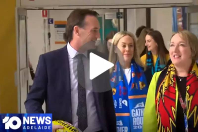 10 News Daily Video SA: A New Era of Local News Broadcasting in South Australia