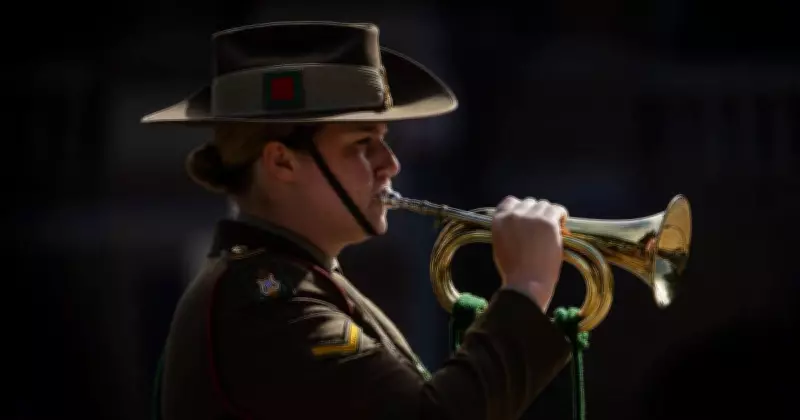 2026 ANZAC Day Services Announced for Newcastle and Hunter Region