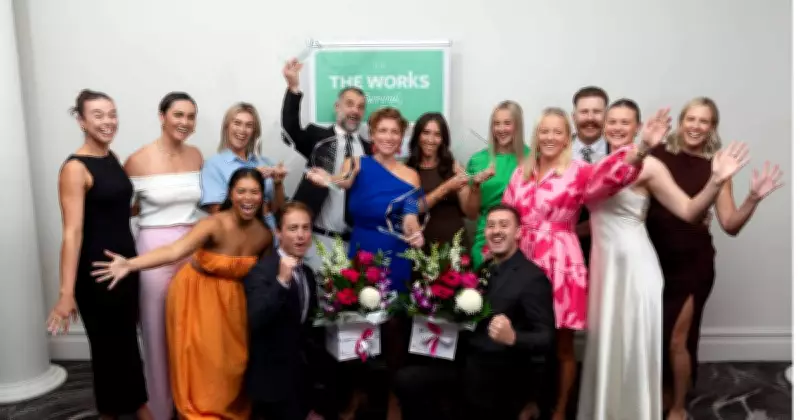 2026 IWIB Business Women's Awards Finalists Announced in Illawarra