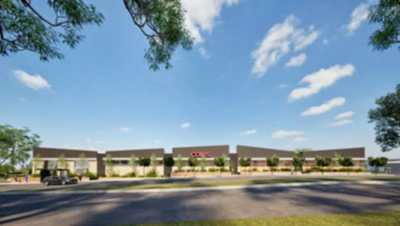$35m Dianella Plaza Revamp: New Coles, Retail Boost Unveiled