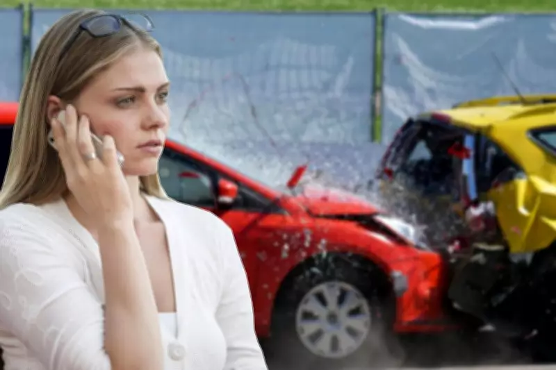 5 Critical Steps to Take After a Car Accident to Protect Your Rights