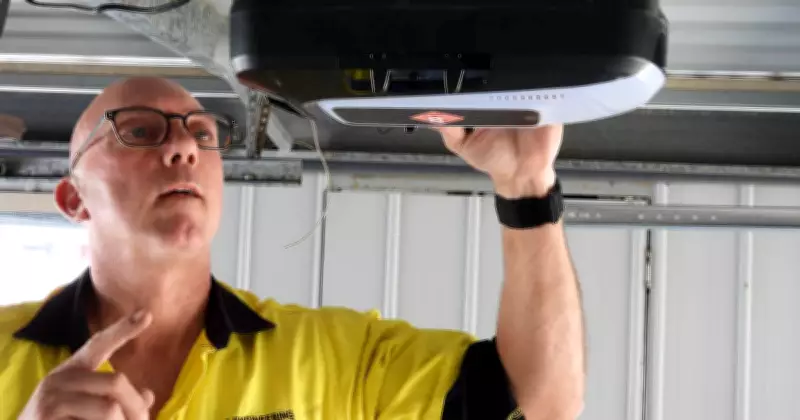 7 Warning Signs Your Garage Door Needs Immediate Attention