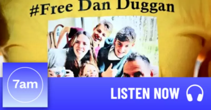 7am Podcast: Dan Duggan on SA Politics and Policy