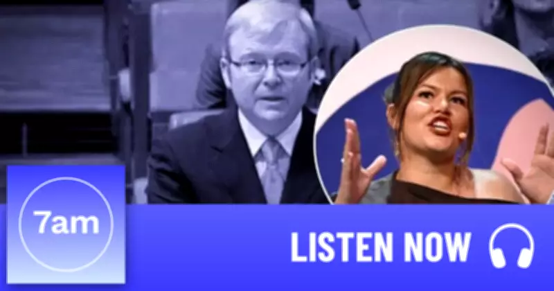 7am Podcast: Uncovering the Stolen Generations' Legacy in Australia