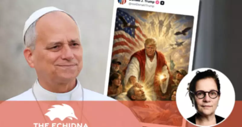 A Non-Believer's Experience at a Papal Audience in Vatican City