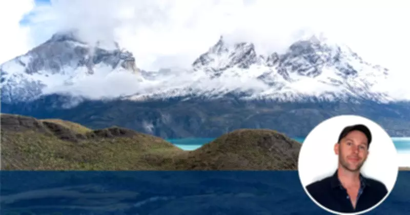 A Taste of Home in One of Earth's Most Remote Places: Puerto Natales