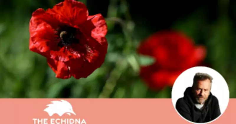 A Week of Memories We Shouldn't Allow to Fade