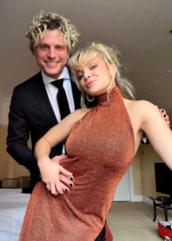 Abbie Chatfield Mourns Ex-Boyfriend Konrad Bien-Stephen After Tragic Death