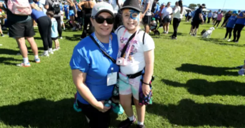 Abigail's Journey with Type 1 Diabetes Since Age Five: A Story of Resilience