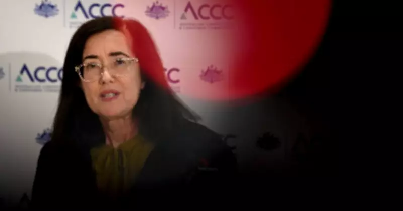 ACCC Implements Hiring Freeze Ahead of Federal Budget Announcement