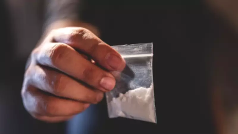 Accused Geelong Drug Trafficker Blake Changomara Abandons Bail Application